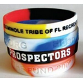 Multi-Color Wristband